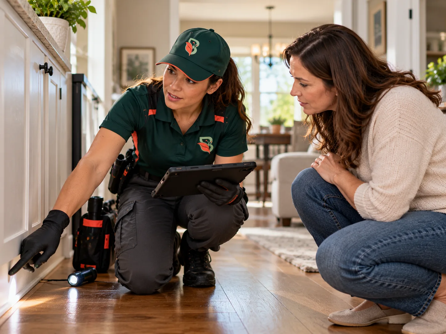 Pest Control Hartford, OH FAQs
